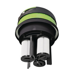 Odkurzacz przemysłowy do pracy na sucho