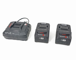 Akumulatorowy System Cięcia Mafell KSS 60 18M bl (Zestaw z Szyną F160)