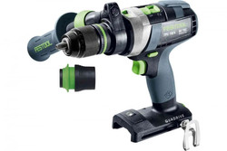 Wkrętarka Festool zasilanie akumulatorowe 18 V 575604