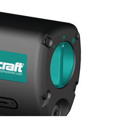 Przemysłowy klucz udarowy