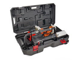 Kafar spalinowy palownica Bycon DPD 100 2SUW + GRATIS