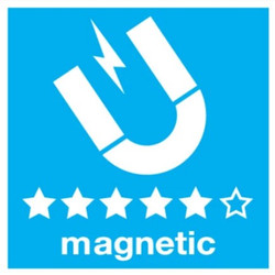 Poziomica Torpedo PTM 5 20 z magnesem