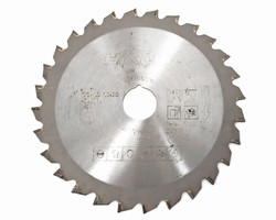 Piła tarczowa Hikoki 125x1,5/1,0x20 28Z 4100035