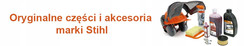 Zestaw serwisowy STIHL świeca filtr MS 231 MS 251
