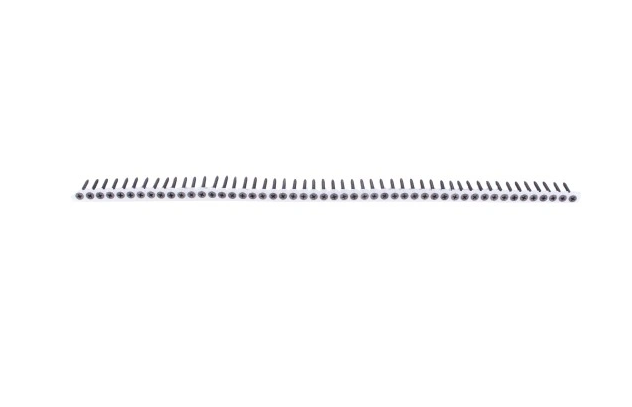 Wkręty na Taśmie HiKOKI 3.9x25mm do Drewna i Płyt G-K (1000 szt.)