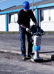 Ubijak stopowy SRE 590 DC