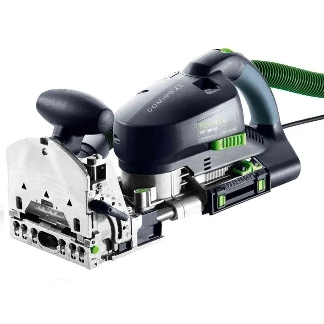 Frezarka do Połączeń Festool DOMINO XL DF 700 EQ-Plus