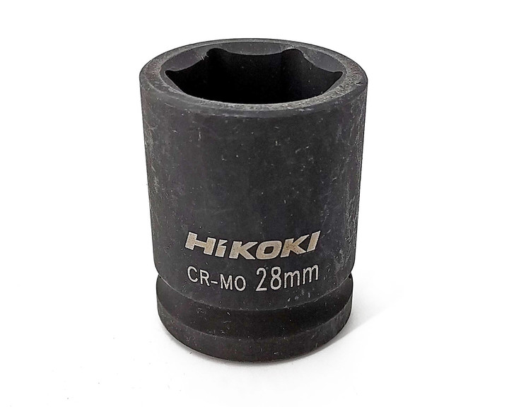 Nasadka udarowa Hikoki 3/4'' 28x54 mm