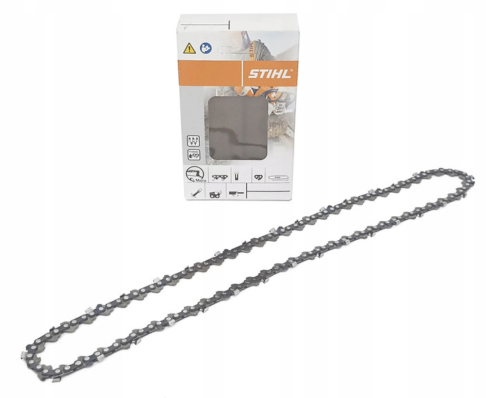 Łańcuch tnący Stihl 1/4"RSC 1,1 64 ogniwa 30 cm MSA 120, MSA 140, MSA 160