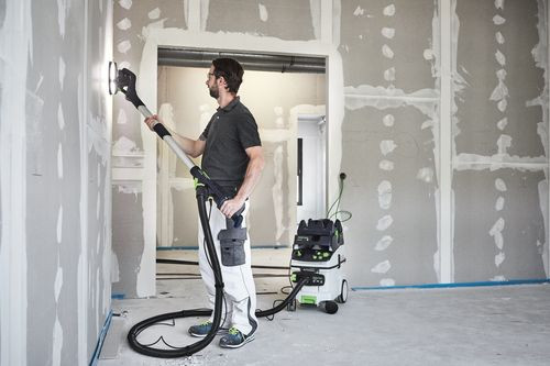 Szlifierka Przegubowa Festool PLANEX LHS 2 225 EQI-Plus