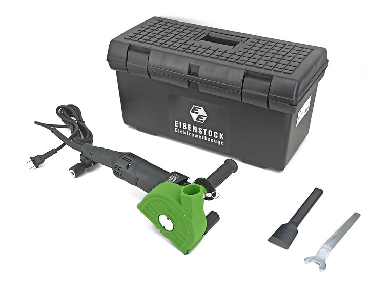 Bruzdownica EMF 125.2