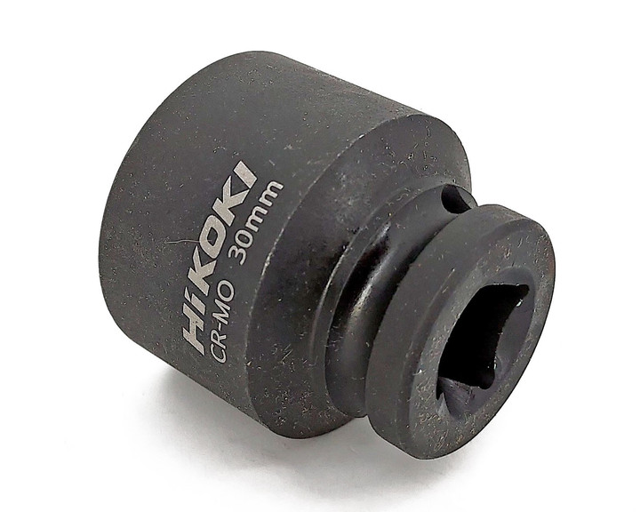 Nasadka udarowa Hikoki 1/2'' 30x38 mm
