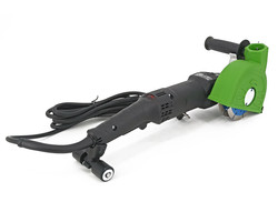 Bruzdownica EMF 125.2