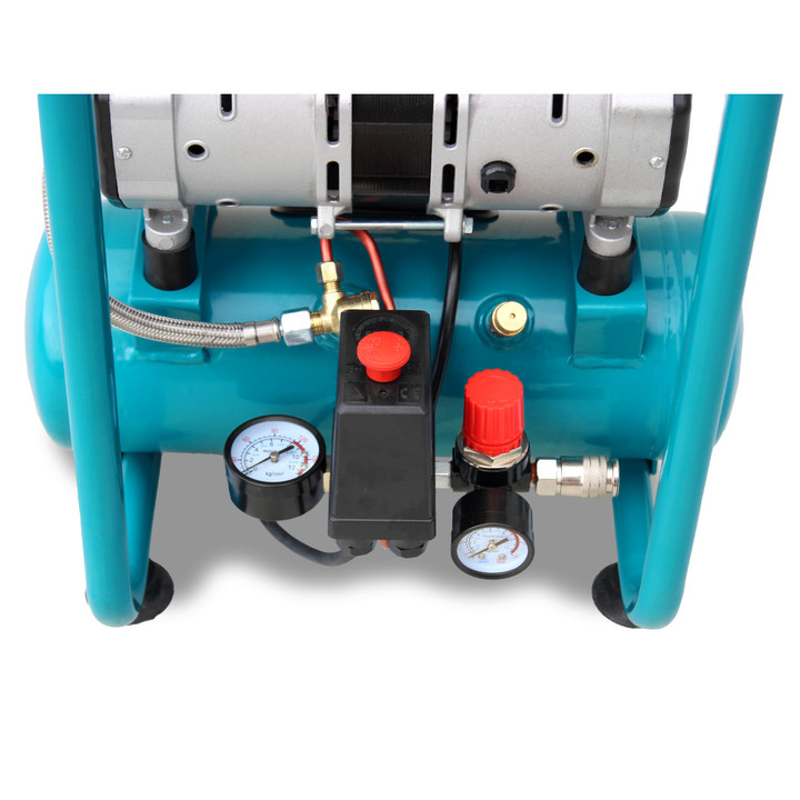 Sprężarka tłokowa