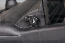 HKM 800 - Zamiatarka ręczna