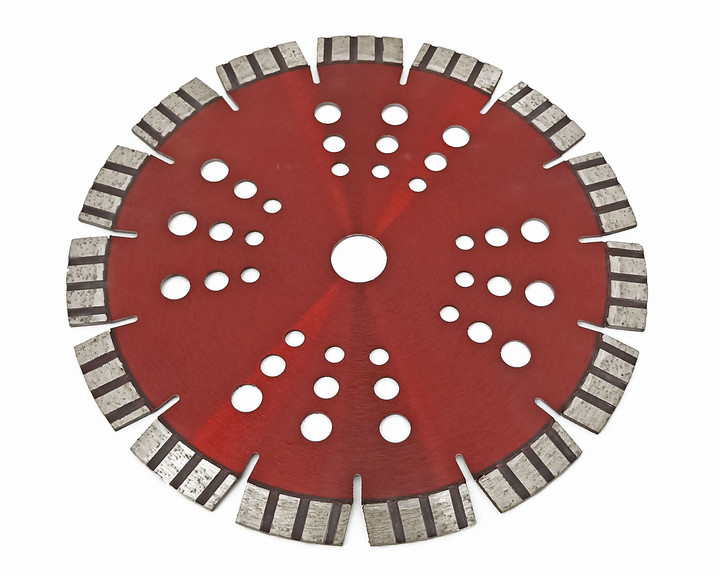 Tarcza diamentowa ADIAM VEYRON 230