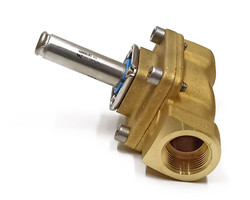 Zawór elektromagnetyczny Danfoss EV210B 032U3622