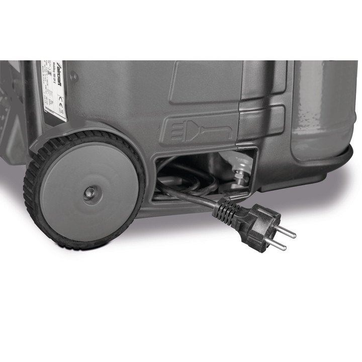 Sprężarka tłokowa