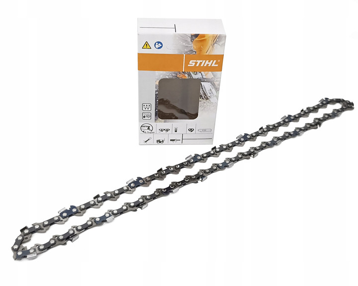 Łańcuch Tnący Stihl 3/8"P 1.3mm / 50 ogniw / 35cm