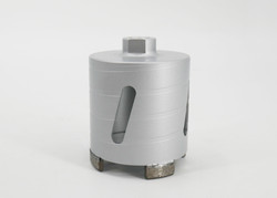 Otwornica diamentowa Setron 82mm