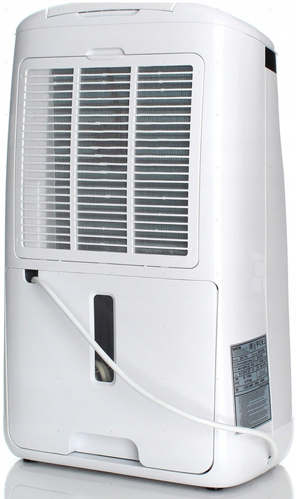 Osuszacz powietrza Master DH720P 390 W