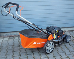 Kosiarka spalinowa z napędem YardForce YF-GMH51silnik Honda GCV170