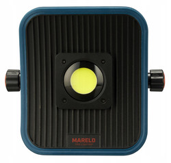 Halogen biały ciepły 2500 lm 30 W mareld