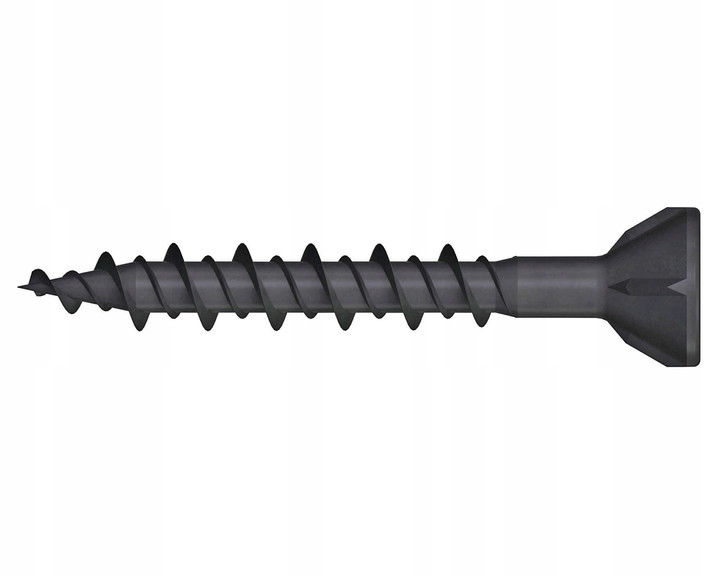 Wkręty Reisser do płyt fermacell 3,9x45, 500 szt