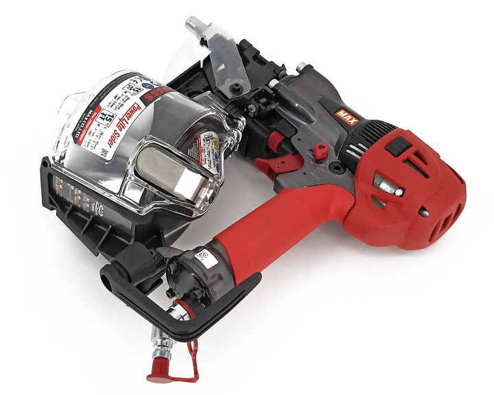 Gwoździarka MAX HN65S