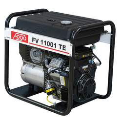 Agregat prądotwórczy FV 11001 TE