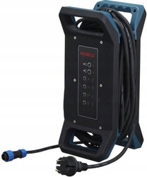 Lampa robocza z czujnikiem Mareld 690012109