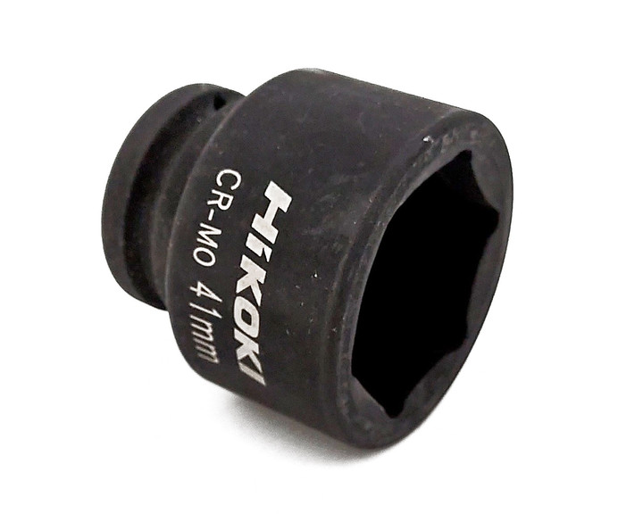 Nasadka udarowa Hikoki 3/4'' 41x57 mm