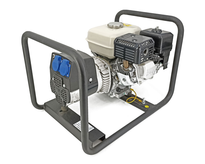 Agregat prądotwórczy PEX 2201HM 2,2 kVA