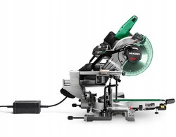 Adapter AC/DC 230V do MultiVolt 36V HiKOKI ET36A