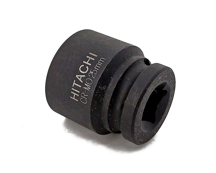 Nasadka udarowa Hikoki 1/2'' 25x38 mm
