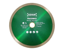 Tarcza diamentowa ADIAM PHOENIKS 200