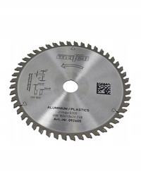 Piła tarczowa Mafell KSB- AL 160 HM 0992605 MT55, MS55