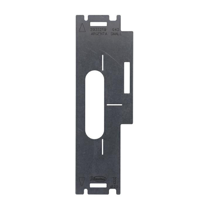 2935219 PL argenta small G43 F20