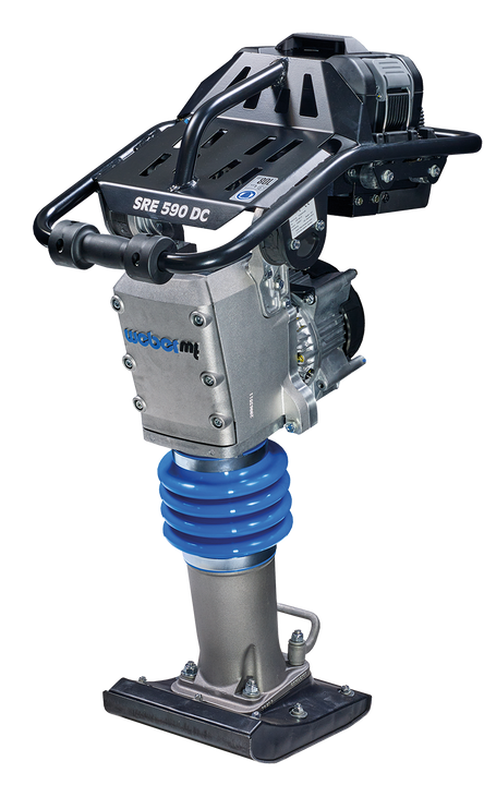 Ubijak stopowy SRE 590 DC