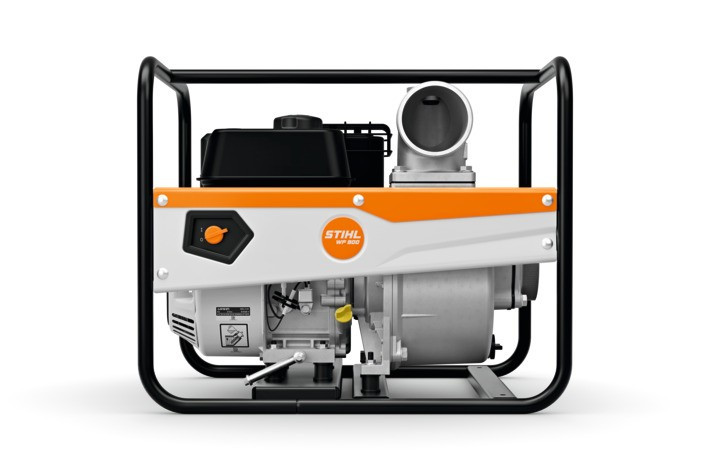 Pompa Wodna Spalinowa Stihl WP 900