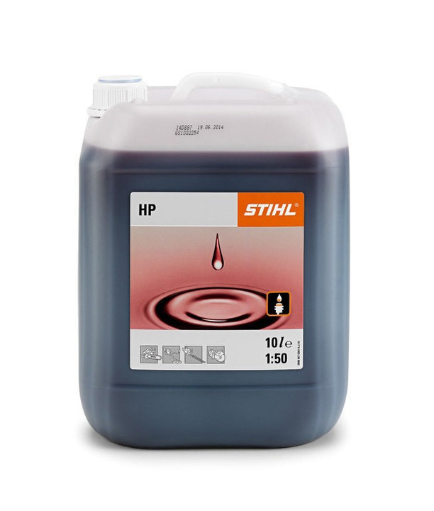 Olej Stihl HP 1L do Mieszanki Paliwowej 1:50