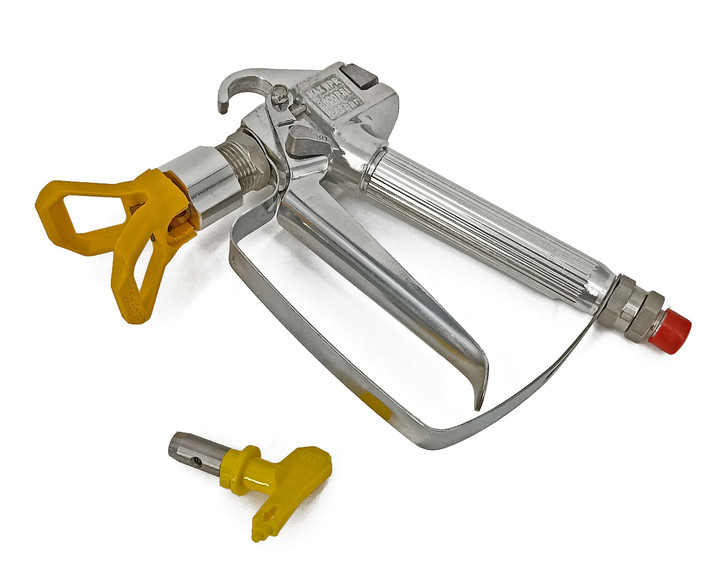 Agregat malarski PRO-SPRAY SP2500