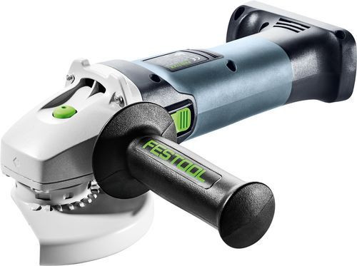 Festool Zestaw Akumulatorowy 18V do Budownictwa Drewnianego 578025 (HKC 55, TPC 18/4, AGC 18, Systainer)