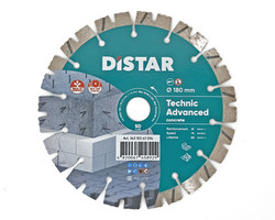 Tarcza tnąca Distar Technic Advanced 180 mm