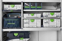 Torba Narzędziowa Festool ToolBag SYS3 M