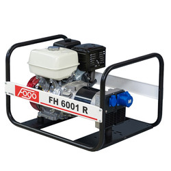 Agregat prądotwórczy FH 6001 R