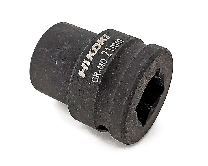Nasadka udarowa Hikoki 3/4'' 21x51 mm