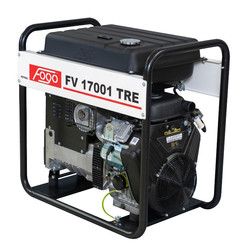 Agregat prądotwórczy FV 17001 TRE