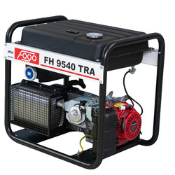 Agregat prądotwórczy FH 9540 TRA