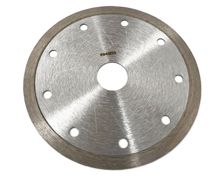 Tarcza tnąca Distar DecorSlim 125